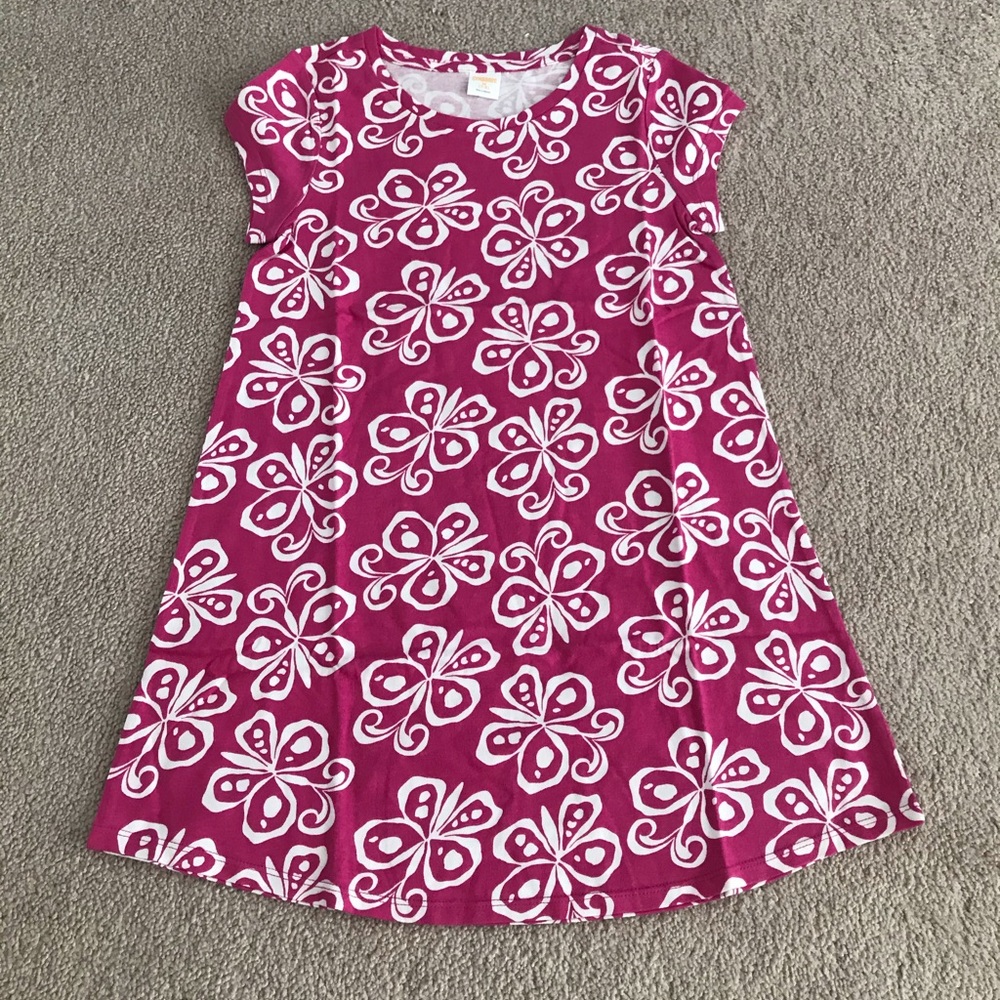 🌹Gymboree dress